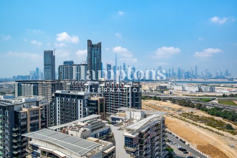 Apartamento en Mohammed Bin Rashid City, Dubai, 1 dormitorio, 64.10307000 m², № 125086 - foto 6