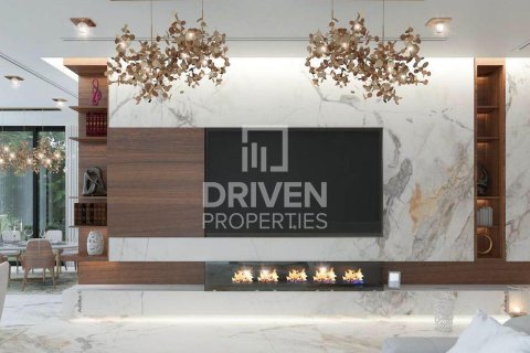 Villa in Dubai 5 bedrooms, 444.45 sq.m. № 126828 - photo 5