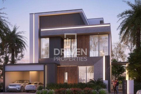 Villa in Dubai 5 bedrooms, 444.45 sq.m. № 126828 - photo 2