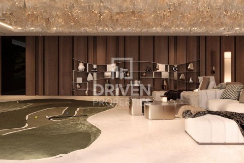 Appartement à Dubai Marina, Dubai, 1 chambre, 110.74 m², № 126820 - photo 4