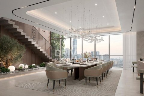 Appartement à Dubai Marina, Dubai, 1 chambre, 110.74 m², № 126820 - photo 16
