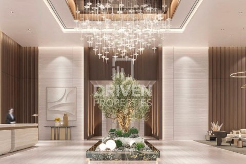 Appartement à Dubai Marina, Dubai, 1 chambre, 110.74 m², № 126820 - photo 11