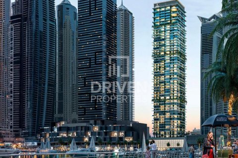 Appartement à Dubai Marina, Dubai, 1 chambre, 110.74 m², № 126820 - photo 13