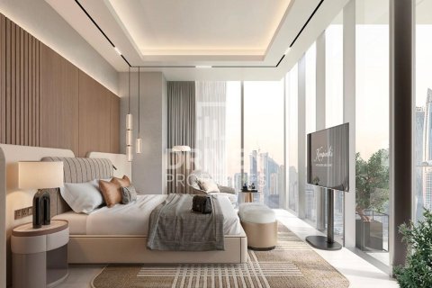 Appartement à Dubai Marina, Dubai, 1 chambre, 110.74 m², № 126820 - photo 18