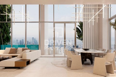 Appartement à Dubai Marina, Dubai, 1 chambre, 110.74 m², № 126820 - photo 19