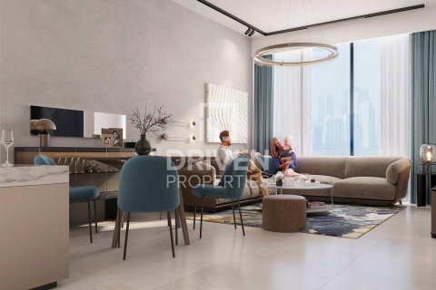 شقة في Al Furjan, دبي 1غرف نوم, 72.56 م² رقم 126818 - صورة 5