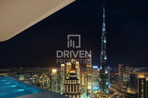 Apartment in Downtown Dubai (Downtown Burj Dubai), Dubai 2 bedrooms, 156.54 sq.m. № 126827 - photo 14