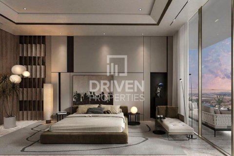 Apartment in Downtown Dubai (Downtown Burj Dubai), Dubai 2 bedrooms, 156.54 sq.m. № 126827