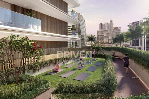 Apartment in Downtown Dubai (Downtown Burj Dubai), Dubai 2 bedrooms, 156.54 sq.m. № 126827 - photo 15