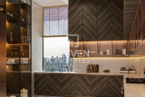 Apartment in Downtown Dubai (Downtown Burj Dubai), Dubai 2 bedrooms, 156.54 sq.m. № 126827 - photo 13