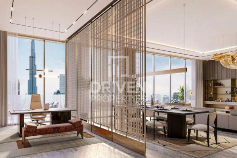 Apartment in Downtown Dubai (Downtown Burj Dubai), Dubai 2 bedrooms, 156.54 sq.m. № 126827 - photo 6