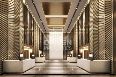 Apartment in Al Furjan, Dubai 2 bedrooms, 128.02 sq.m. № 126817 - photo 7