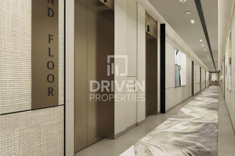 Apartment in Al Furjan, Dubai 2 bedrooms, 128.02 sq.m. № 126817 - photo 8