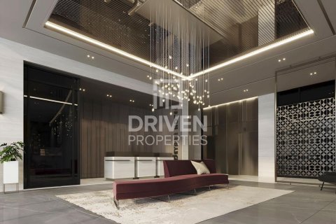 Apartment in Al Furjan, Dubai 2 bedrooms, 128.02 sq.m. № 126817 - photo 9