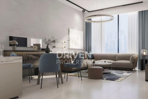 Apartment in Al Furjan, Dubai 2 bedrooms, 128.02 sq.m. № 126817 - photo 4