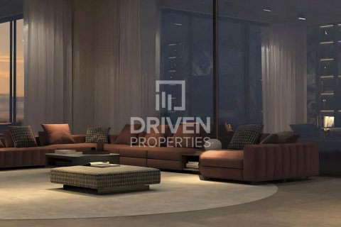 Apartment in Al Furjan, Dubai 2 bedrooms, 128.02 sq.m. № 126817 - photo 3