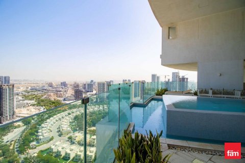 Apartment in Dubai 3 bedrooms, 259.2 sq.m. № 55777 - photo 24