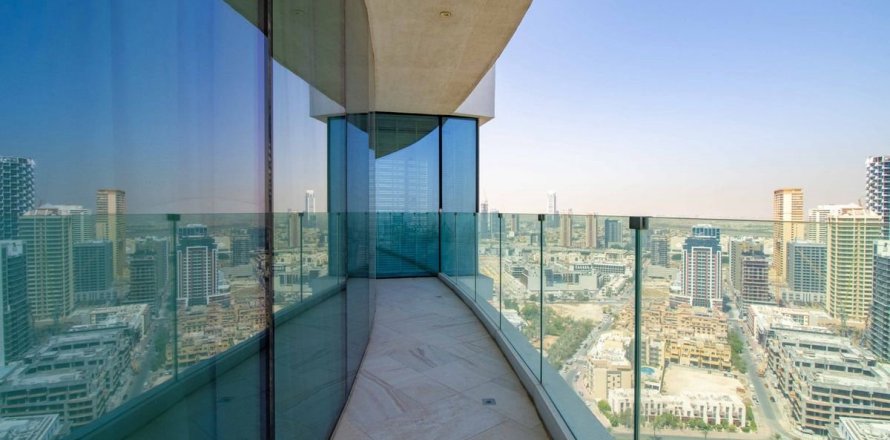 Apartment in Dubai 3 bedrooms, 259.2 sq.m. № 55777