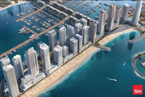 Appartement à Dubai Harbour, Dubai, 1 chambre, 71 m², № 55776 - photo 6