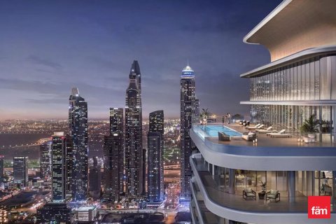 Appartement à Dubai Harbour, Dubai, 1 chambre, 71 m², № 55776 - photo 8
