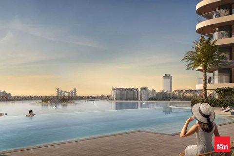 Appartement à Dubai Harbour, Dubai, 1 chambre, 71 m², № 55776 - photo 3
