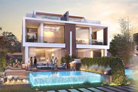 فيلا في دبي 5 غرف نوم , 329 م² رقم 55770 - صورة 2