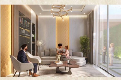 فيلا في دبي 5 غرف نوم , 329 م² رقم 55770 - صورة 3