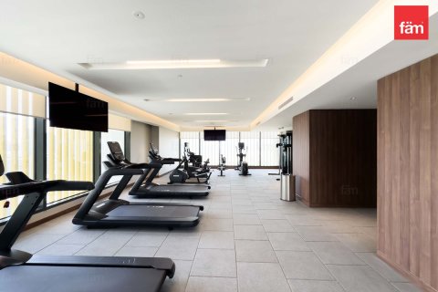Apartamento en Dubai, 1 dormitorio, 62.4 m², № 55775 - foto 21