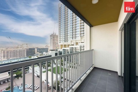 Apartamento en Dubai, 1 dormitorio, 62.4 m², № 55775 - foto 11