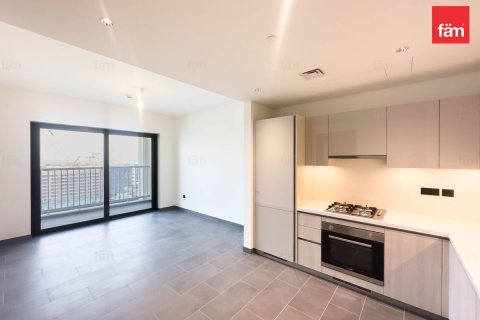 Apartamento en Dubai, 1 dormitorio, 62.4 m², № 55775 - foto 1
