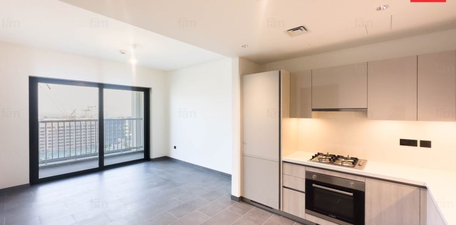 Apartamento en Dubai, 1 dormitorio, 62.4 m², № 55775