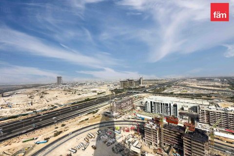 Apartamento en Dubai, 1 dormitorio, 62.4 m², № 55775 - foto 12