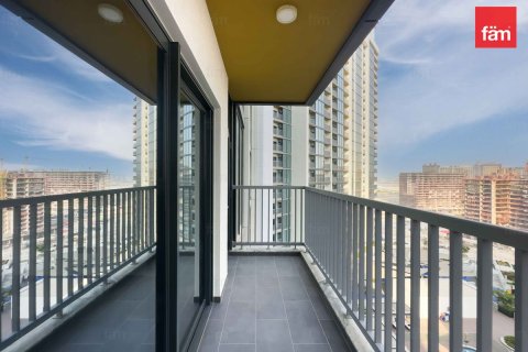 Apartamento en Dubai, 1 dormitorio, 62.4 m², № 55775 - foto 8