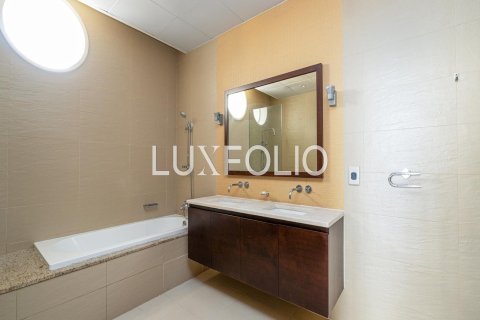 Appartement à Palm Jumeirah, Dubai, 3 chambres, 222 m², № 45808 - photo 15