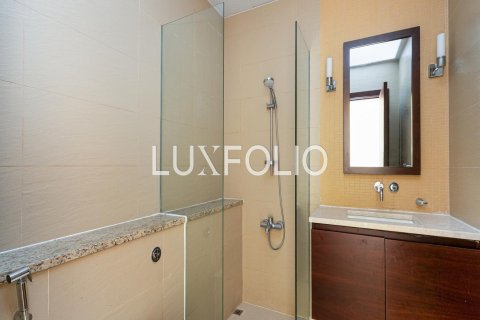 Appartement à Palm Jumeirah, Dubai, 3 chambres, 222 m², № 45808 - photo 16