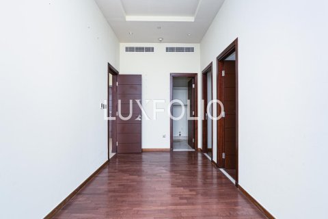 Appartement à Palm Jumeirah, Dubai, 3 chambres, 222 m², № 45808 - photo 12