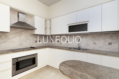 Appartement à Palm Jumeirah, Dubai, 3 chambres, 222 m², № 45808 - photo 13