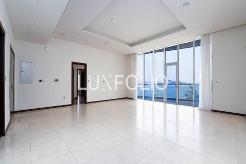 Appartement à Palm Jumeirah, Dubai, 3 chambres, 222 m², № 45808 - photo 3