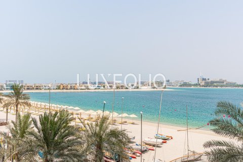 Appartement à Palm Jumeirah, Dubai, 3 chambres, 222 m², № 45808 - photo 14