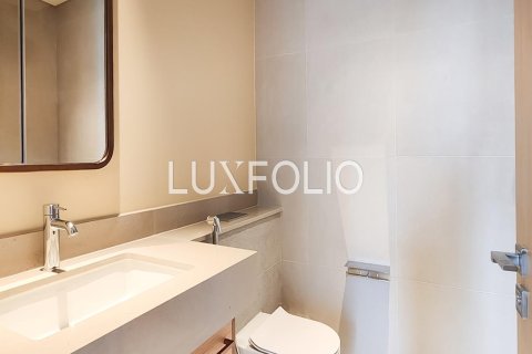 Appartement à Vida Residences Dubai Mall, Downtown Dubai (Downtown Burj Dubai), Dubai, 2 chambres, 99 m², № 45810 - photo 19