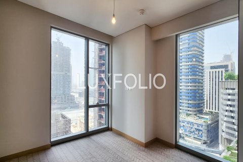 Appartement à Vida Residences Dubai Mall, Downtown Dubai (Downtown Burj Dubai), Dubai, 2 chambres, 99 m², № 45810 - photo 12