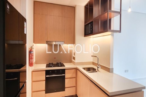 Appartement à Vida Residences Dubai Mall, Downtown Dubai (Downtown Burj Dubai), Dubai, 2 chambres, 99 m², № 45810 - photo 7
