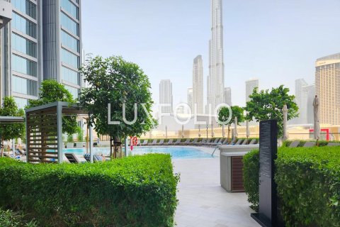 Appartement à Vida Residences Dubai Mall, Downtown Dubai (Downtown Burj Dubai), Dubai, 2 chambres, 99 m², № 45810 - photo 20