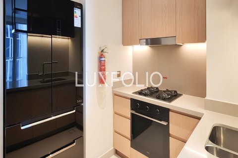 Appartement à Vida Residences Dubai Mall, Downtown Dubai (Downtown Burj Dubai), Dubai, 2 chambres, 99 m², № 45810 - photo 8