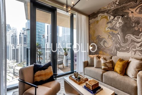 شقة في BLVD Heights, وسط مدينة دبي, دبي 1غرف نوم, 85 م² رقم 45809 - صورة 4