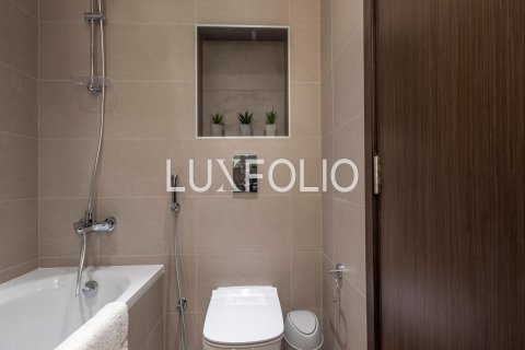 شقة في BLVD Heights, وسط مدينة دبي, دبي 1غرف نوم, 85 م² رقم 45809 - صورة 23