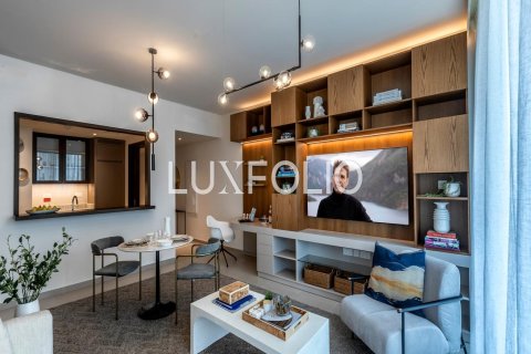 شقة في BLVD Heights, وسط مدينة دبي, دبي 1غرف نوم, 85 م² رقم 45809 - صورة 26