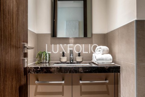 شقة في BLVD Heights, وسط مدينة دبي, دبي 1غرف نوم, 85 م² رقم 45809 - صورة 6