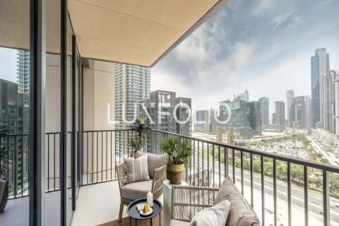 شقة في BLVD Heights, وسط مدينة دبي, دبي 1غرف نوم, 85 م² رقم 45809 - صورة 1