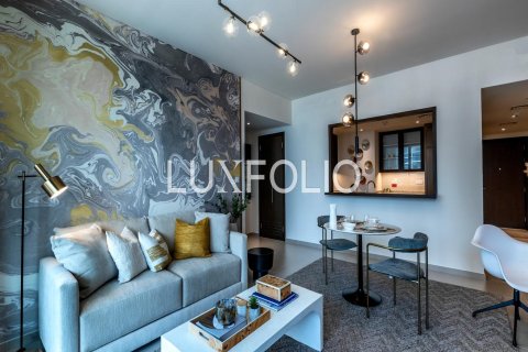 شقة في BLVD Heights, وسط مدينة دبي, دبي 1غرف نوم, 85 م² رقم 45809 - صورة 2